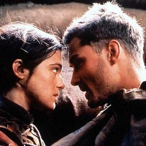 Foto Enemigo a las puertas