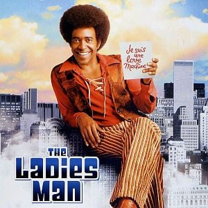 Foto The Ladies Man (El terror de las chicas)
