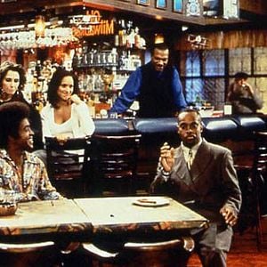 Foto The Ladies Man (El terror de las chicas)