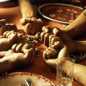 La fuente amarilla - Película 1999