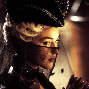 Foto Monica Bellucci