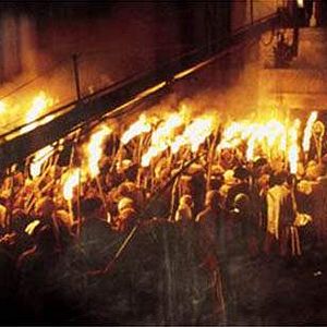 Foto El pacto de los lobos