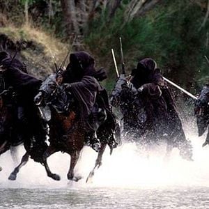 Foto El Señor de los Anillos: La Comunidad del Anillo