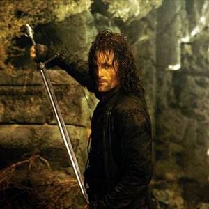 Foto El Señor de los Anillos: La Comunidad del Anillo