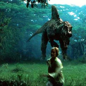 Foto Jurassic Park III (Parque Jurásico III)