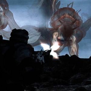 Foto Final Fantasy, la fuerza interior