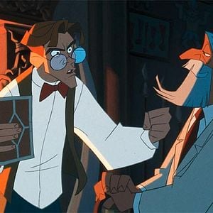 Foto Atlantis: el imperio perdido