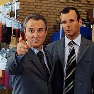 Foto Daniel Prévost