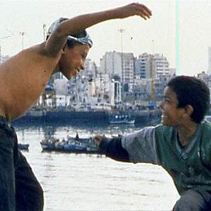 Foto Ali Zaoua, Príncipe de Casablanca