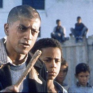 Foto Ali Zaoua, Príncipe de Casablanca