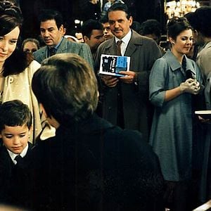 Foto Maria Pitarresi