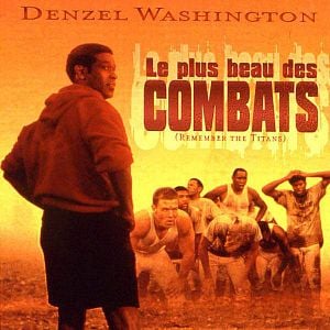 Foto Titanes. Hicieron historia