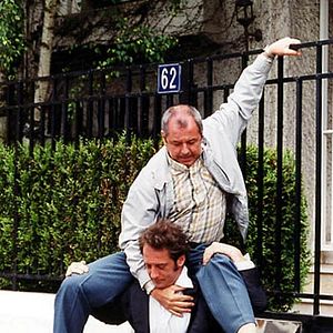 Foto Christian Morin