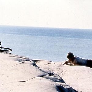 Foto Giuseppe Tornatore