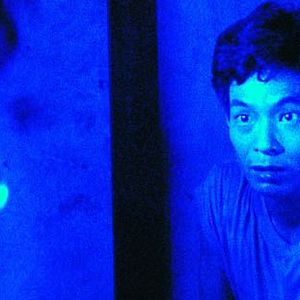 Foto Shinya Tsukamoto