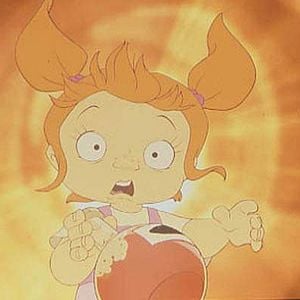 Foto ¡Socorro, soy un pez!