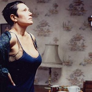 Foto Clémentine Célarié