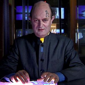 Foto Tomás está enamorado