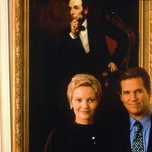 Foto Candidata al poder