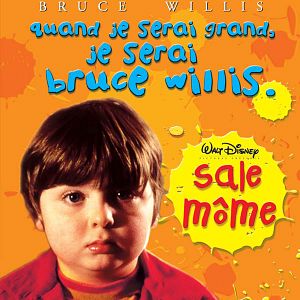 Foto The Kid (El Chico)