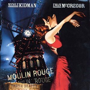 Foto Moulin Rouge