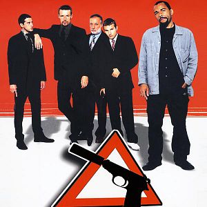 Foto HS - hors service