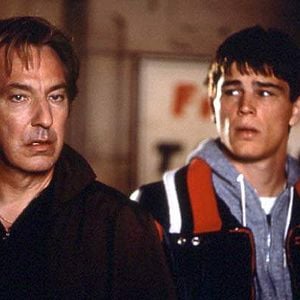 Foto Éxito por los pelos