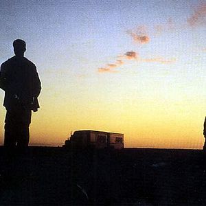 Foto Persiguiendo sueños (The Dream Catcher)