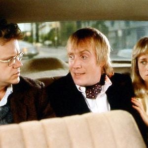 Foto Patricia Arquette