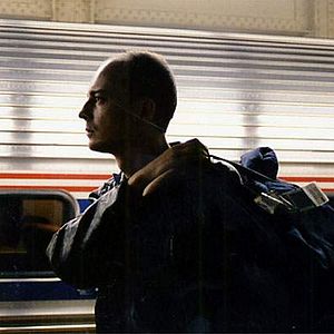 Foto Stéphane Bouquet