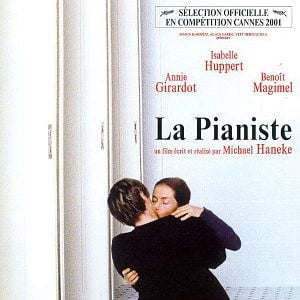 Foto La Pianista