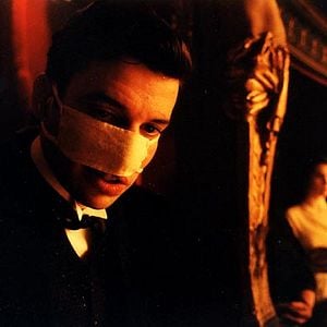 Foto El pabellón de los oficiales