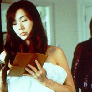 Tsuki no sabaku - Película 2001