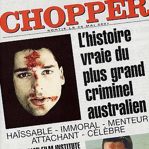 Foto Chopper