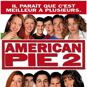 Foto American Pie 2