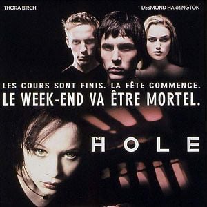 Foto The Hole