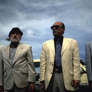 Foto Les Portes de la gloire