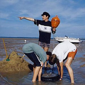 Foto Liberté-Oléron