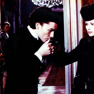 Foto Silvana Mangano