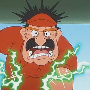 Foto La banda del patio