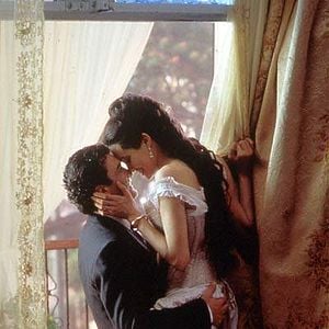Pecado Original - Película 2001