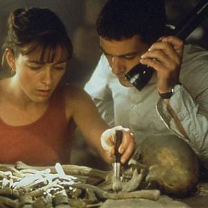 Foto Olivia Williams