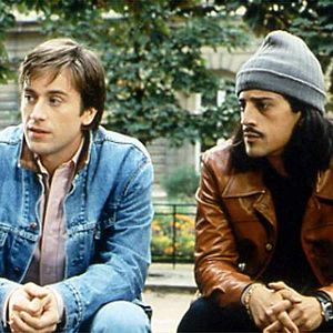 Foto Saïd Taghmaoui