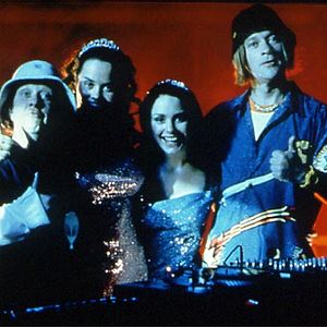 Foto Kevin & Perry: ¡Hoy mojamos!