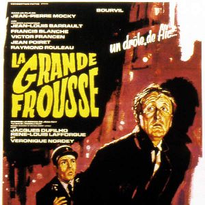 Foto Jean-Pierre Mocky