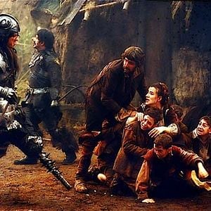 Foto Romane Bohringer