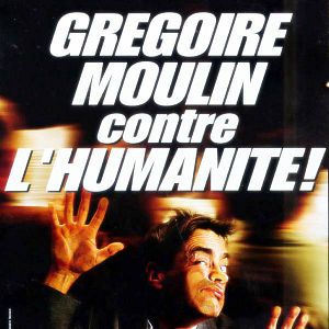 Foto Un mal día lo tiene cualquiera