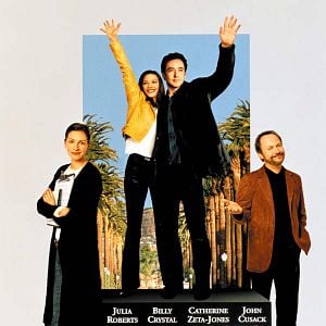 Foto La pareja del año