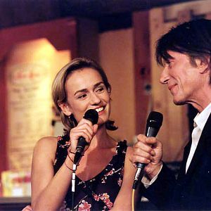 La vida - Película 2001