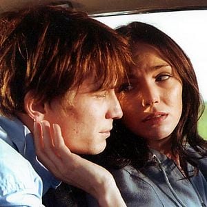 Foto En territoire indien